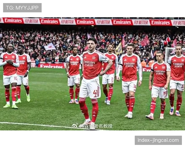 阿森纳高位逼抢体系成熟 定位球成重要得分手段